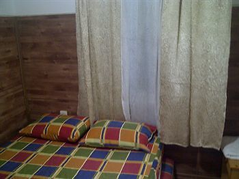 Privilege Hostel 엘라트 외부 사진