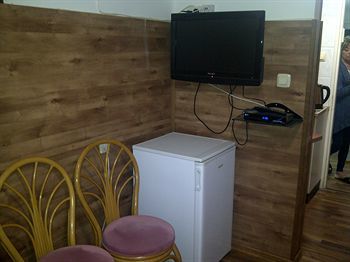 Privilege Hostel 엘라트 외부 사진