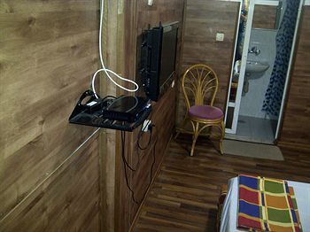 Privilege Hostel 엘라트 외부 사진