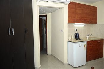 Privilege Hostel 엘라트 외부 사진