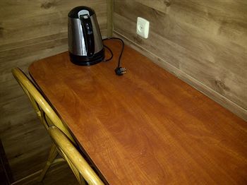 Privilege Hostel 엘라트 외부 사진