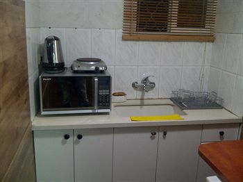 Privilege Hostel 엘라트 외부 사진