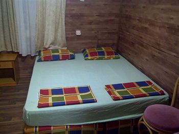 Privilege Hostel 엘라트 외부 사진