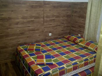 Privilege Hostel 엘라트 외부 사진